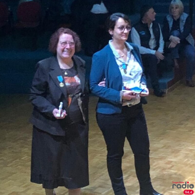 L'INFO DU JOUR - La soirée des Ambassadeurs organisée par Troyes la Champagne tourisme cover