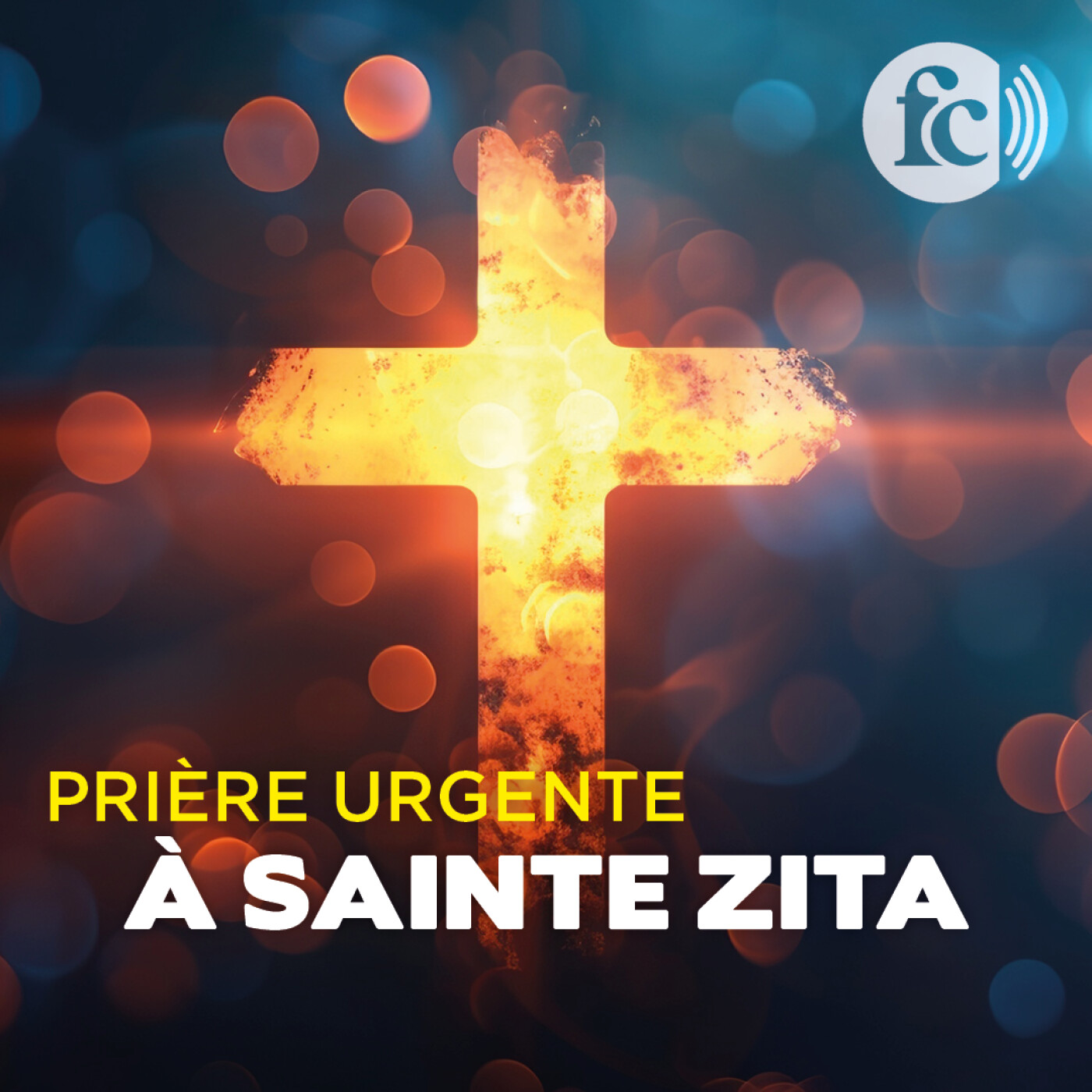 Prière urgente à sainte Zita pour un secours immédiat episode artwork