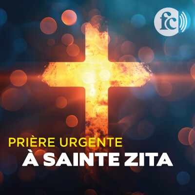 Prière urgente à sainte Zita pour un secours immédiat cover