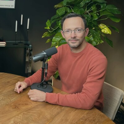 [Hors Série] - Diviser par 4 sa charge mentale pour gérer ses biens immo - Avec Bruno Cantegrel cover