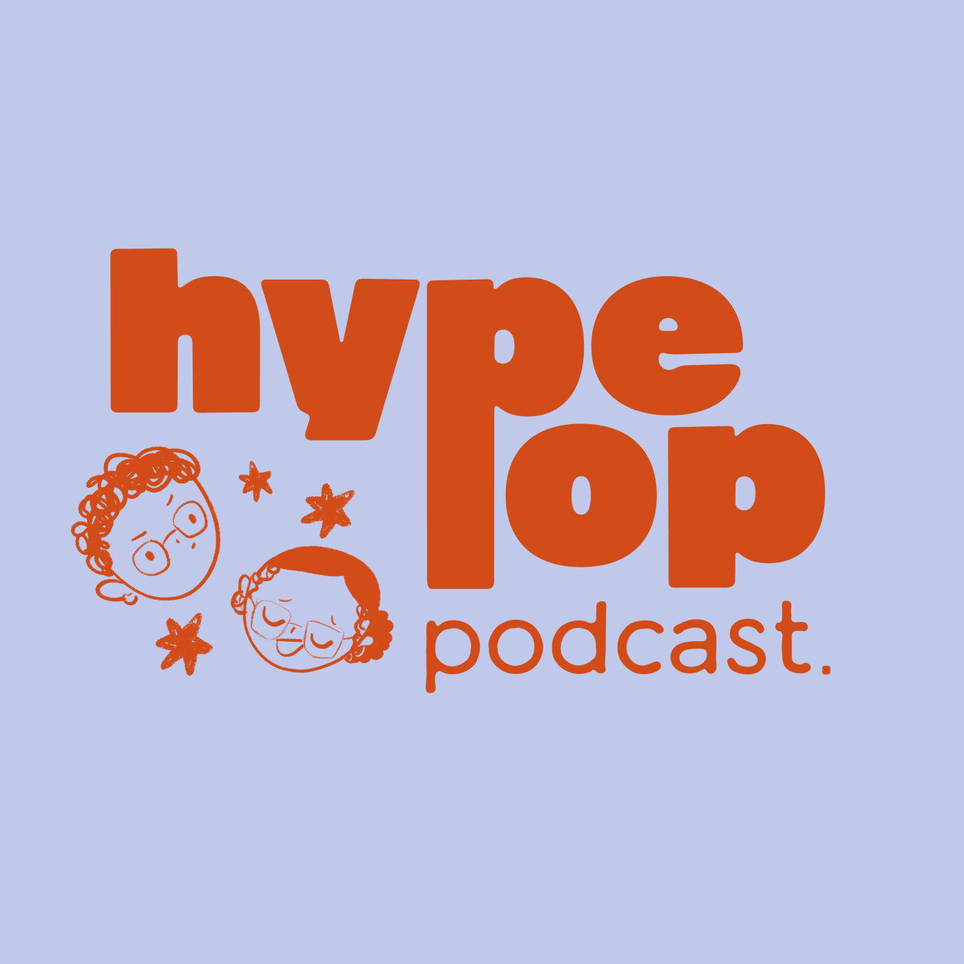 HypePop Podcast
