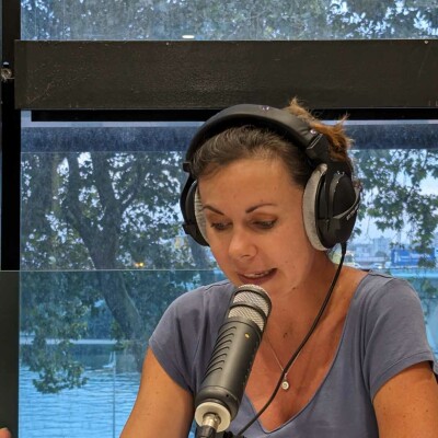 La claque de Caro - les transports cover