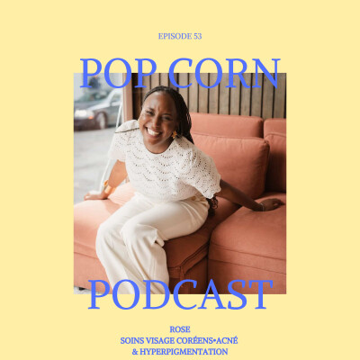 Épisode 53 – Rose : le jour où tout a basculé… et comment elle s’est reconstruite pour créer une vie pleine de sens cover