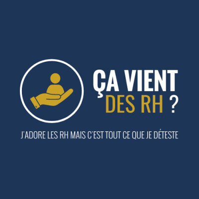 La réalité du métier de DRH : Entre politique de grands groupes et agilité en Fintech (Épisode 3 : Les changement de postes) cover