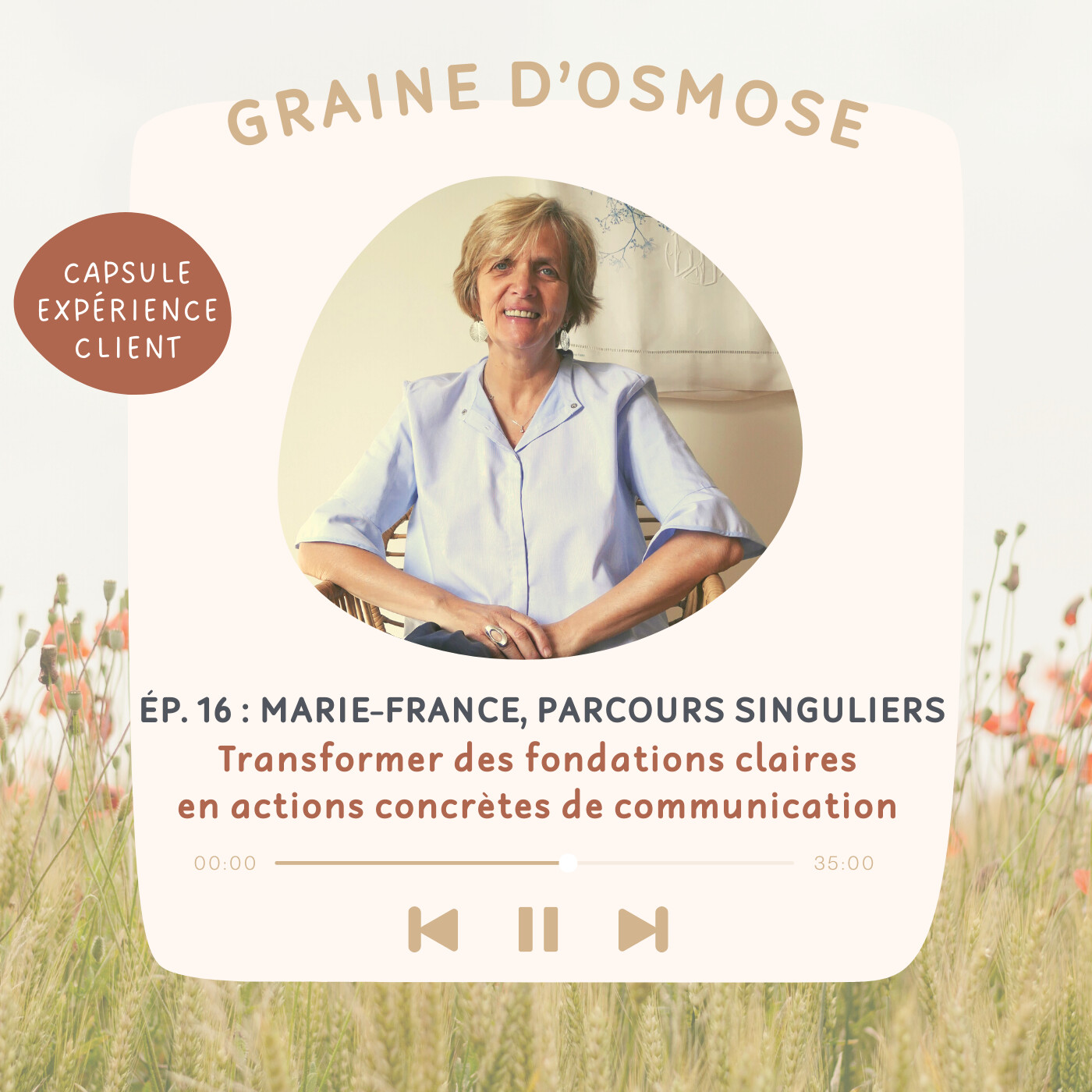 Graine d\'Osmose