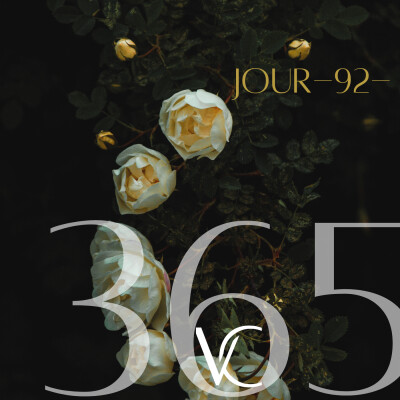 LIVE 365•92 N’oublie pas ton énergie féminine en route cover