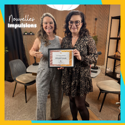 Elle pensait créer une agence de voyage… et a trouvé une autre voie ! Avec Stéphanie, Travel Planner experte de la Tanzanie cover