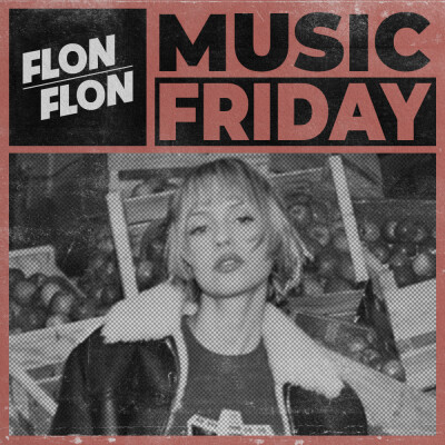 Flonflon Music Friday - 27 février 2026 cover