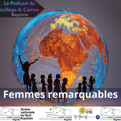 Femmes remarquables : Jeanette Kagamé cover