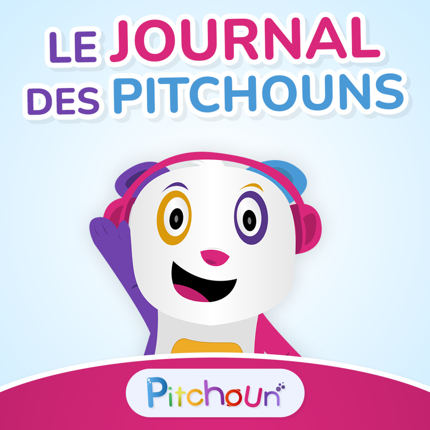 Le Journal des Pitchouns, l'actu des enfants du Mercredi 06 Septembre 2023