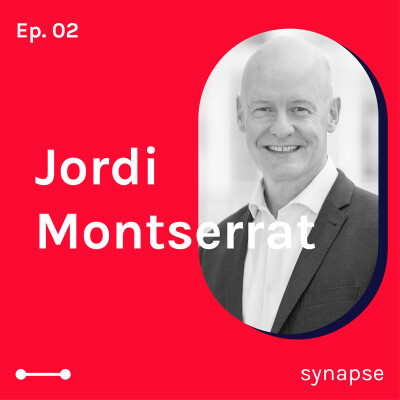 #2 - Kicked out of the lab: entering healthcare ventures cover