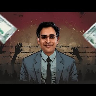 Amit Gupta, l’histoire sulfureuse de ce milliardaire qui a corrompu de nombreux dirigeants algériens cover