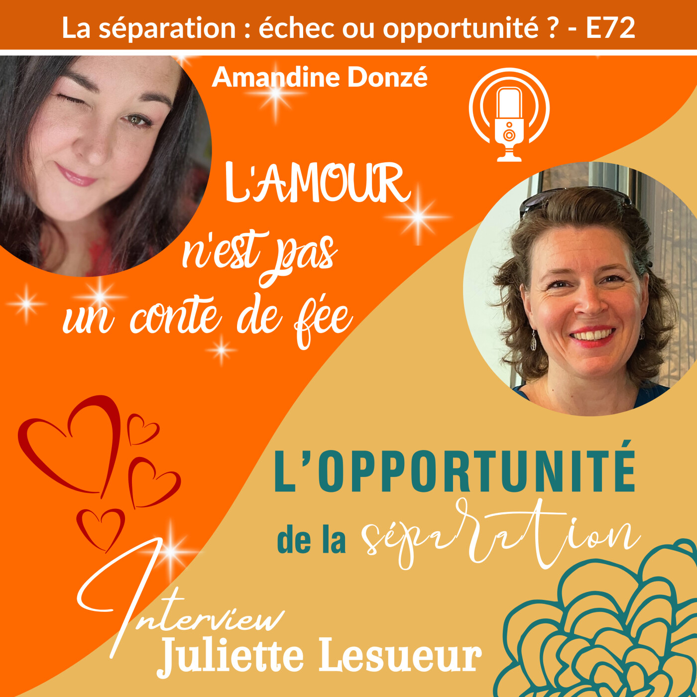 L\'amour n\'est pas un conte de fée