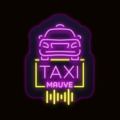 Taxi Mauve épisode 7 avec Huggy cover