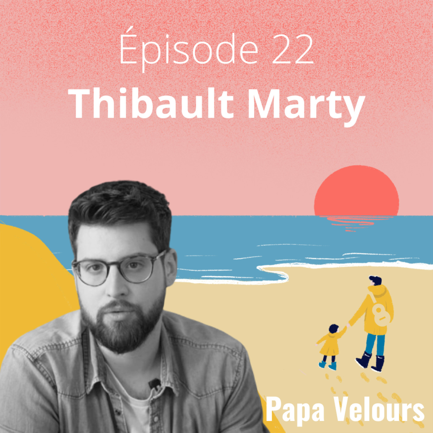 Papa Velours