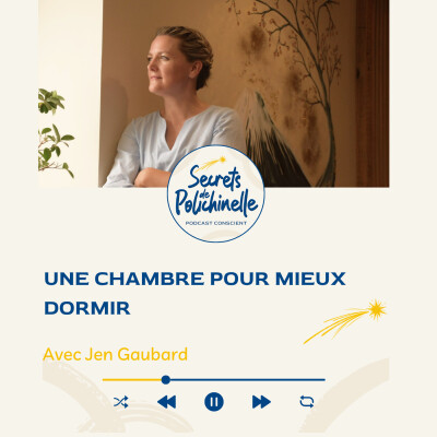 Aménager sa chambre pour mieux dormir : les conseils d’une architecte d’intérieur et spécialiste Feng Shui cover