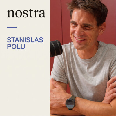 Show cover