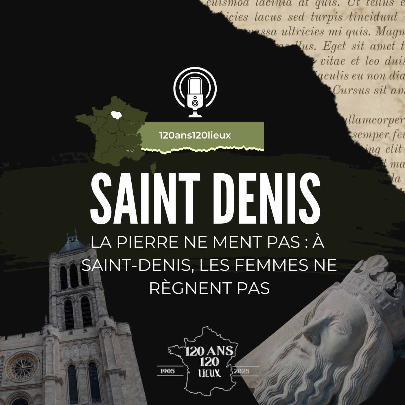 120 ans 120 lieux