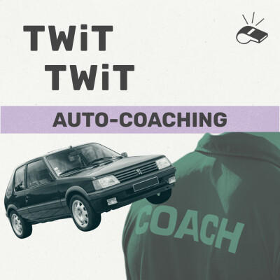 Twit Twit #2 : L'auto coaching, l'exemple de Nantes Roller Derby (2/2) cover
