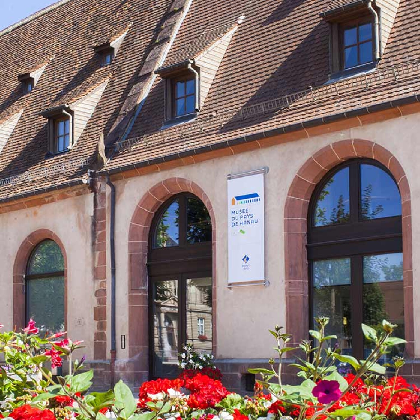 Bouxwiller : Rendez-vous au musée du Pays du Hanau episode artwork
