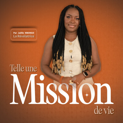 Pourquoi ton ambition dérange (et ce que ça révèle du système) | Femme ambitieuse 2 cover