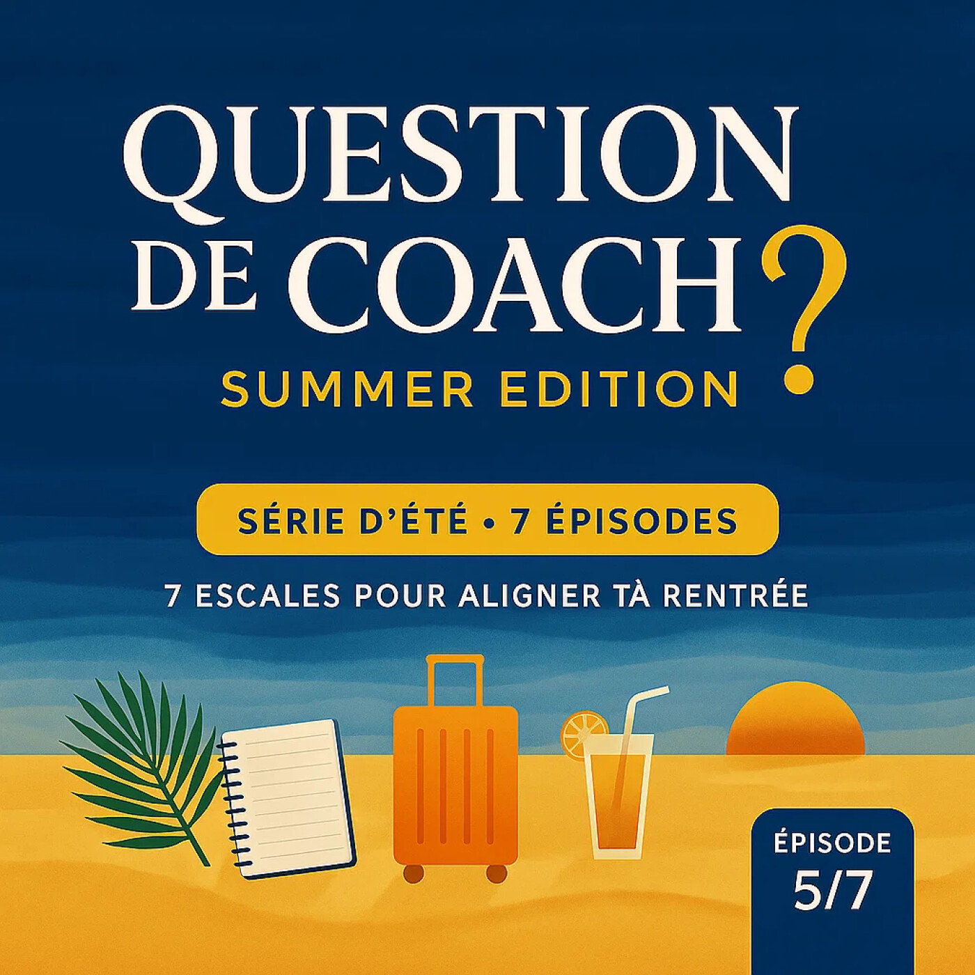 Question de Coach