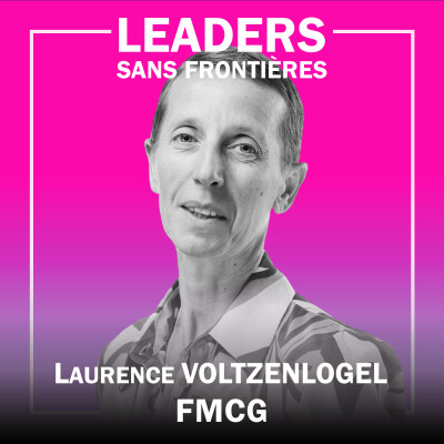 #LDSF5 | S’expatrier au Canada : Diversité et Inclusion - Laurence VOLTZENLOGEL cover