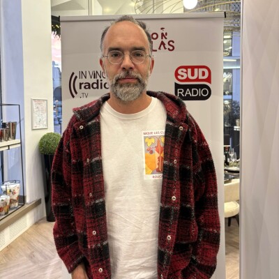 1435e émission - Maurice Goetschy et Pierre-Yves van Haute cover