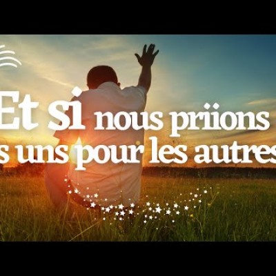 Écoute : Parole et Évangile du jour | Vendredi 11 novembre • Soutenez vous dans la prière ! cover