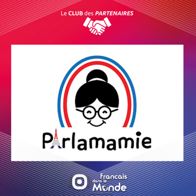 Parlamamie.com : cours de Français pour enfants francophones expatriés cover