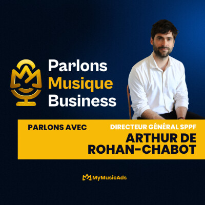 L’avenir des producteurs indépendants dans l'industrie musicale cover