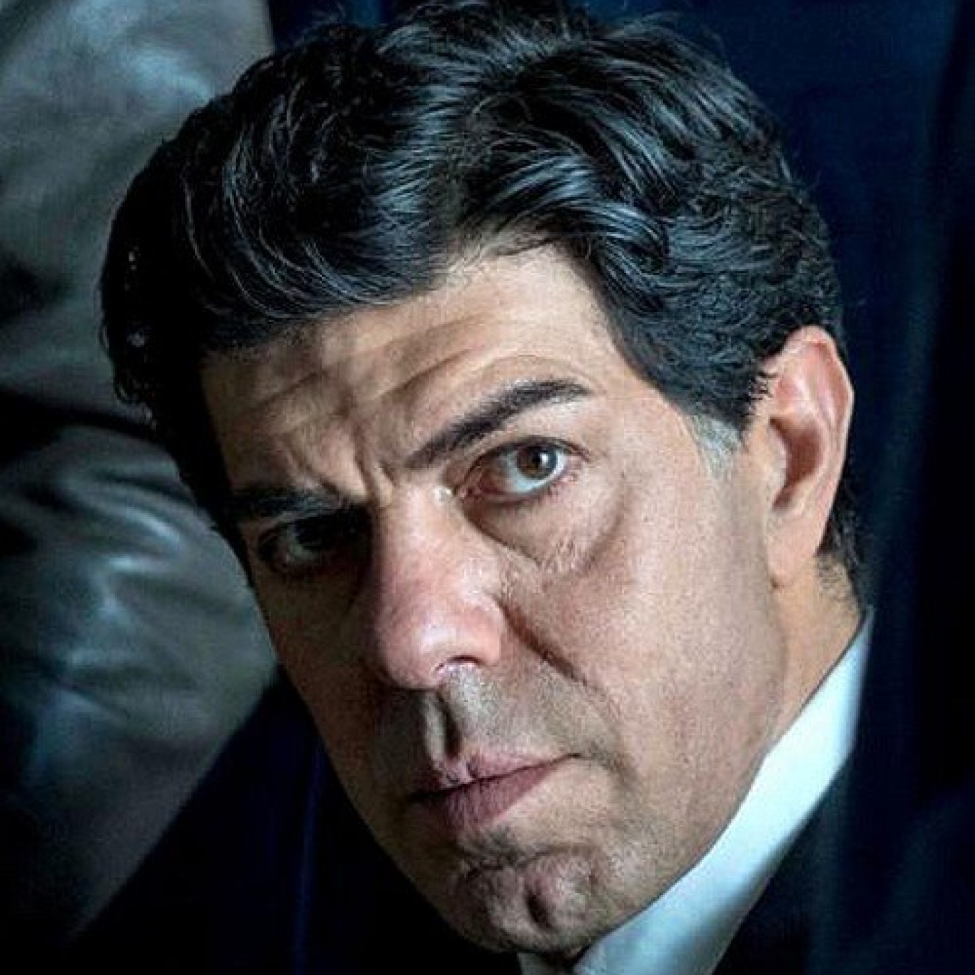 Le traître : Un film habité et sérieux