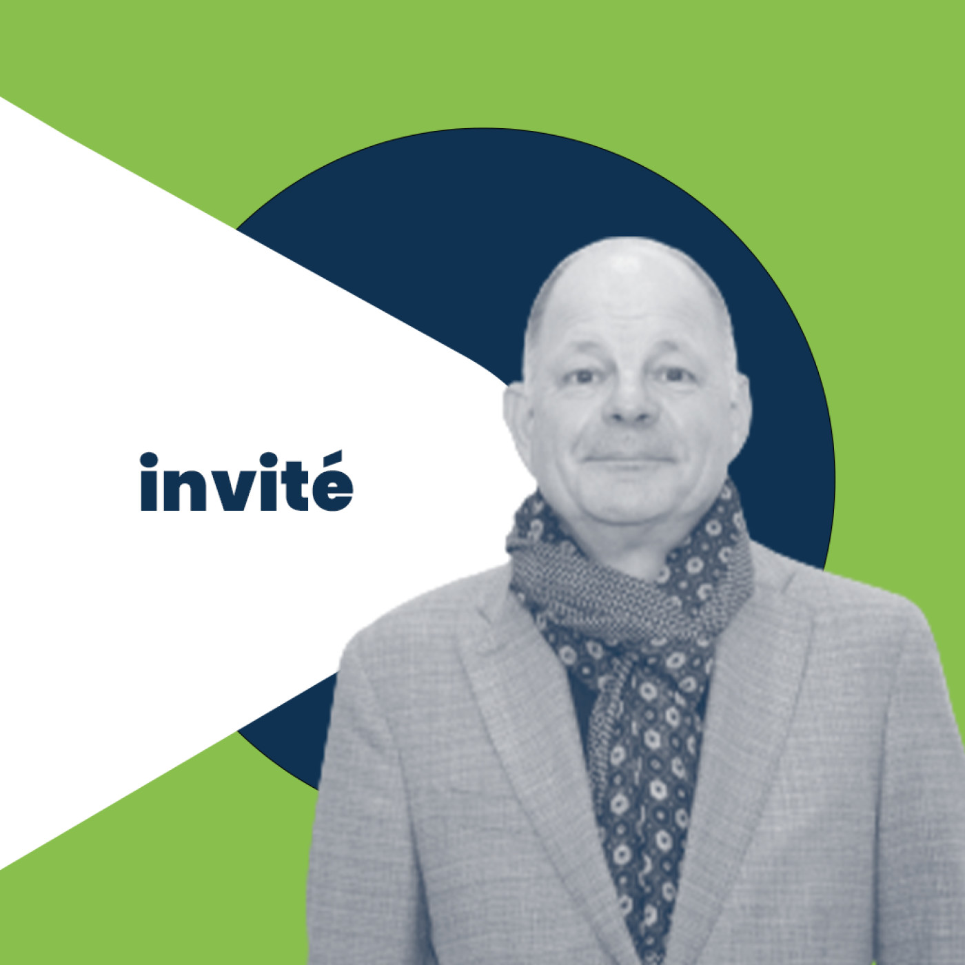 L\'invité de SC Radio