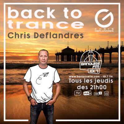 Another Travel par Chris Deflandres du 25 août 2022 cover