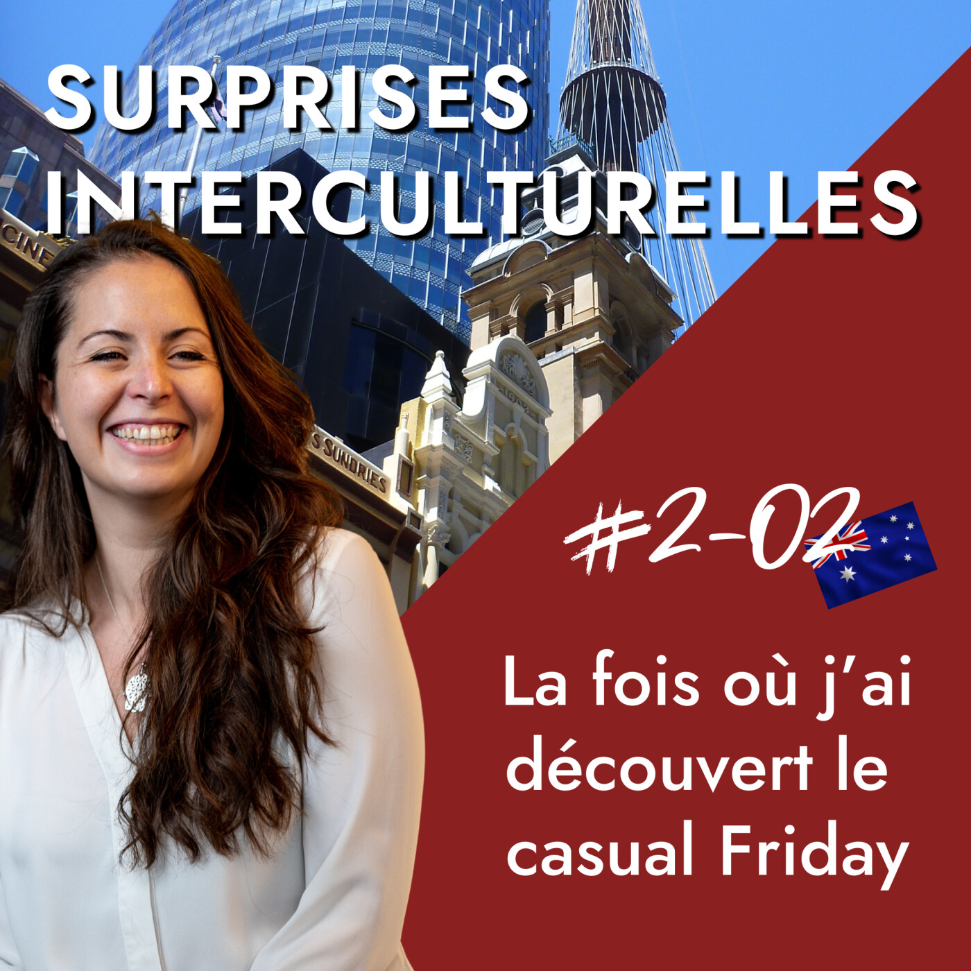 Surprises Interculturelles - Voyager et mieux comprendre les cultures du monde