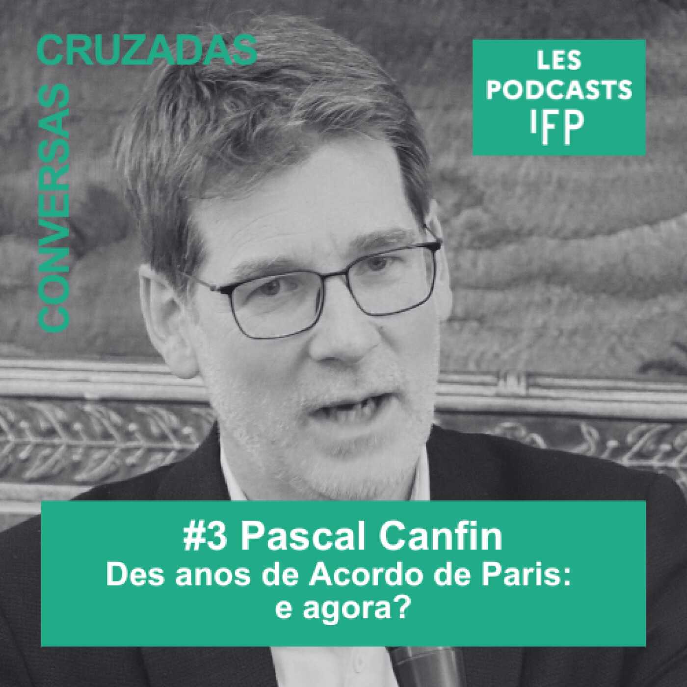 Les Podcasts de l\'IFP