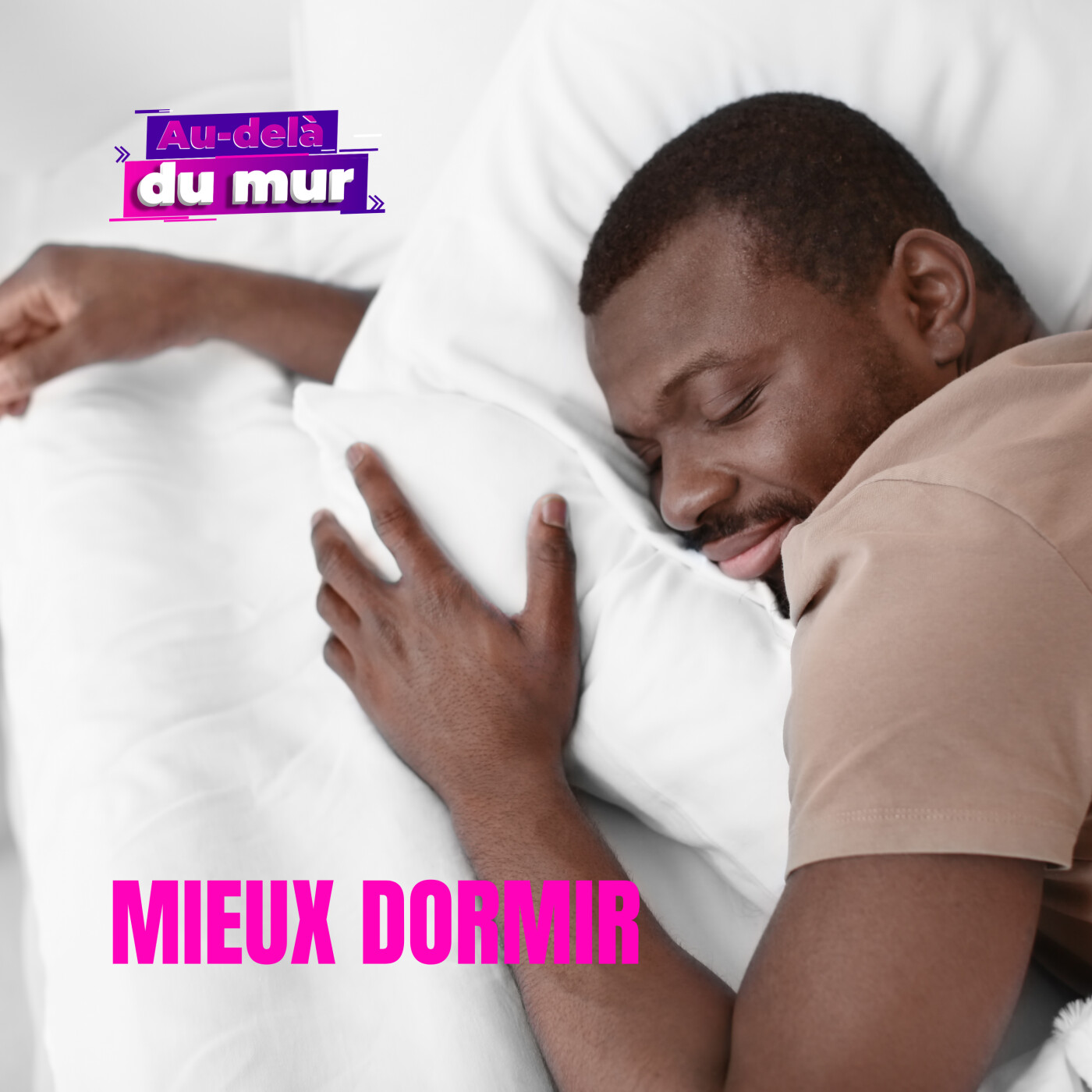Mieux dormir : ce que la science change pour ta récupération et tes performances episode artwork