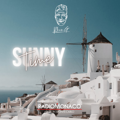 Sunny Time By Rhum G (20-07-2022) cover