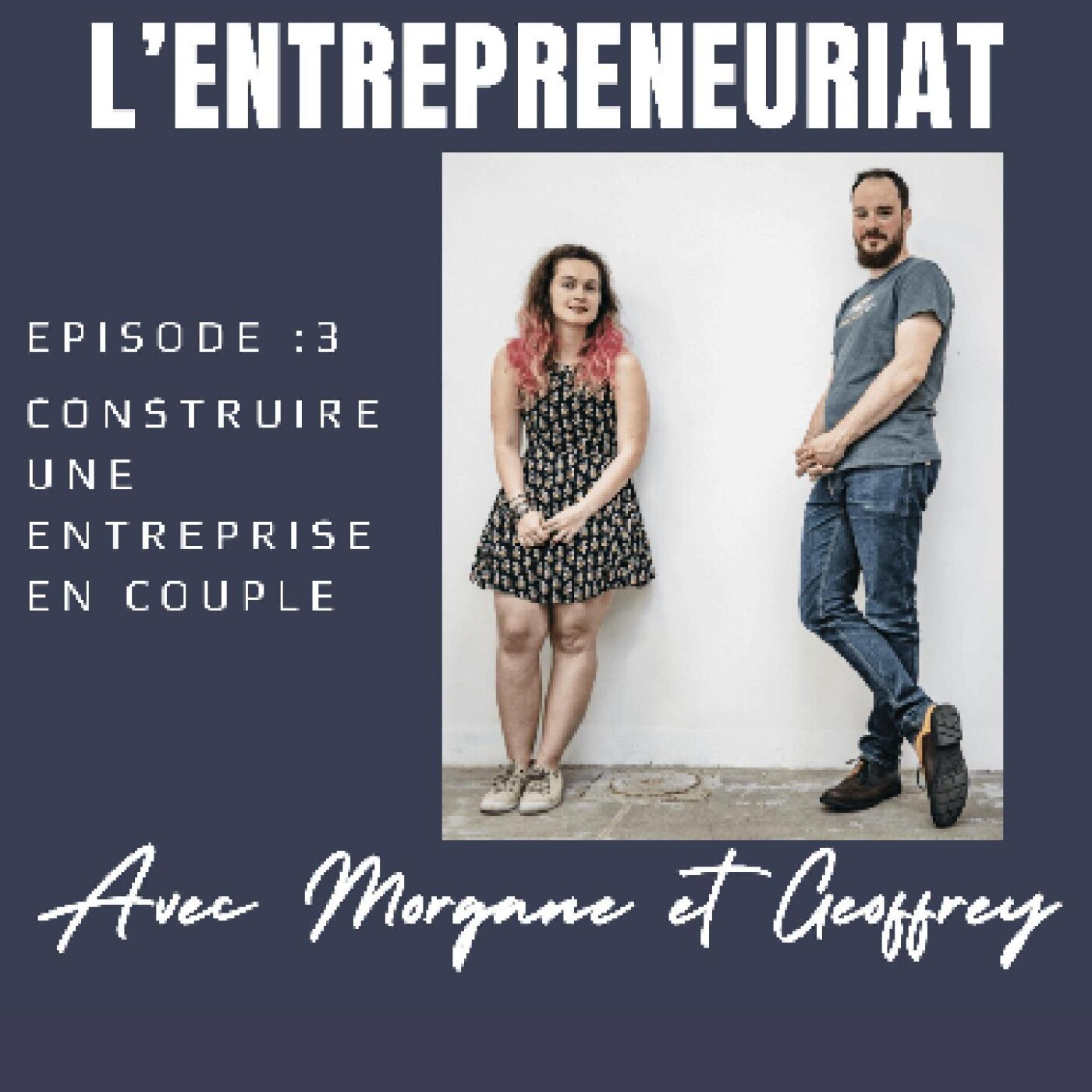 Amour et entrepreneuriat : comment réussir en couple ?