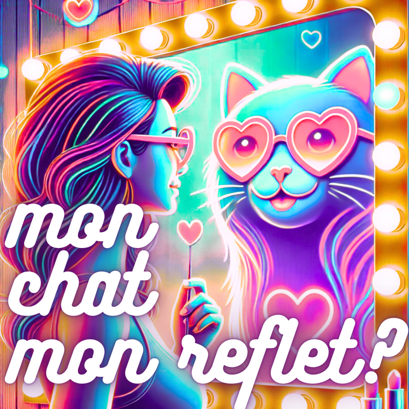 Lâchez les chats !