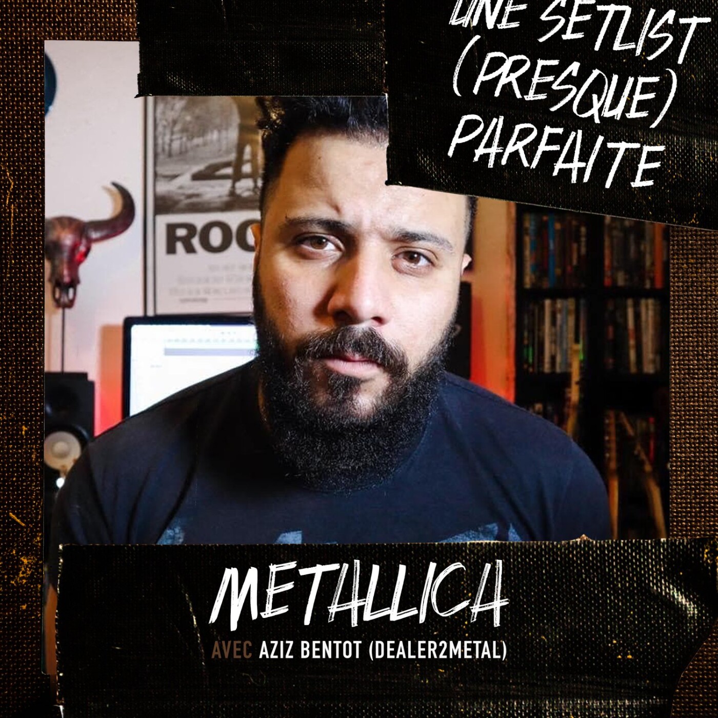 Une setlist (presque) parfaite