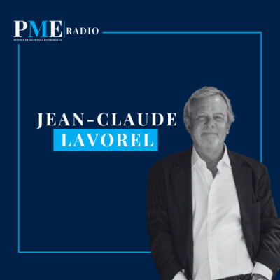 Lavorel Hotels : Luxe, performance et créativité | Jean-Claude Lavorel, Président de Lavorel Hotels cover