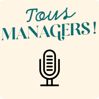 Présentation du podcast cover