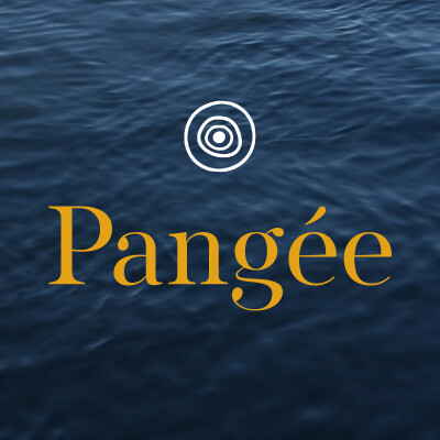 Pangée cover