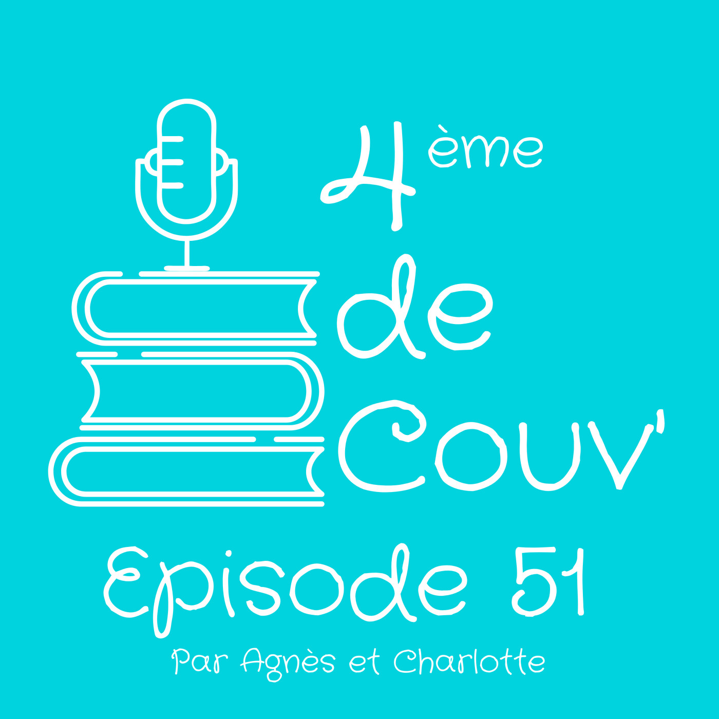 Episode 51 : Les Rapaces