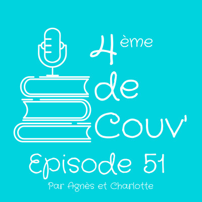 Episode 51 : Les Rapaces cover