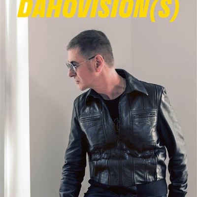 Sébastien Monod présente Dahovision(s) cover