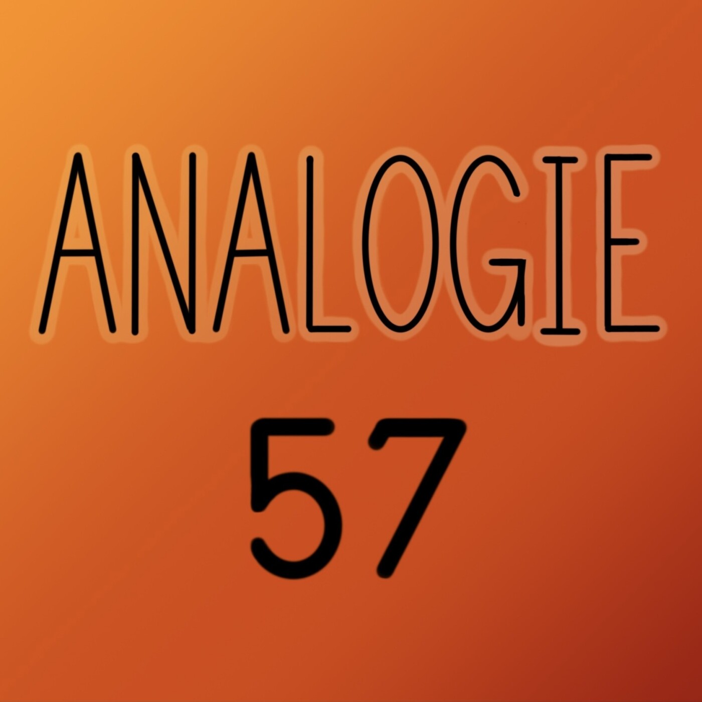 Analogie 57