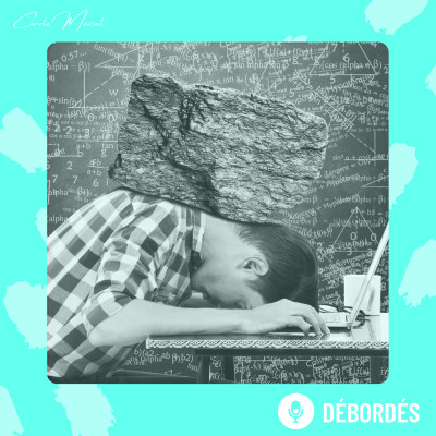 9. Déterrer nos injonctions inconscientes | Question #54 cover