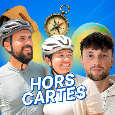 Tout quitter pour pédaler jusqu’à Taïwan, leur incroyable aventure !#20 cover